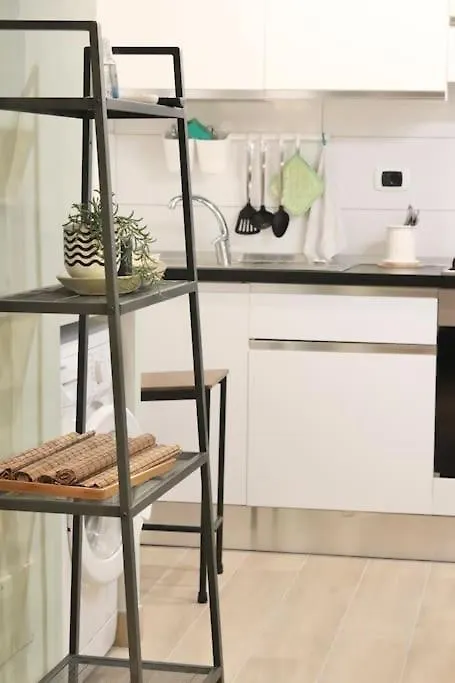 -Roma-Design Apartament Close To Centre Apartment 0*, Rome Italy
