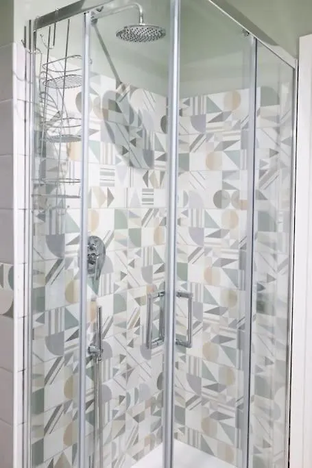 -Roma-Design Apartament Close To Centre Apartment